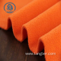 100% Polyester Anti-static Polar Fleece Fabric